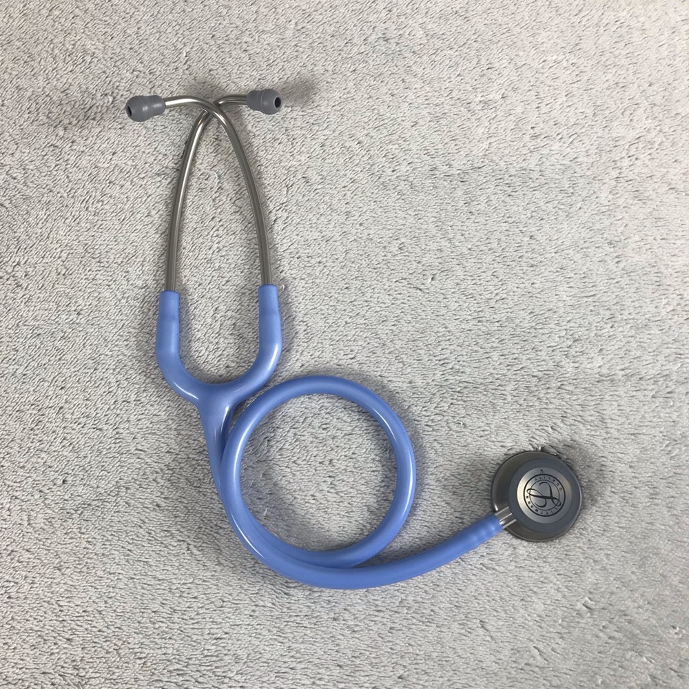Littmann stethoscope